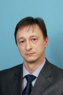КОРСУН Андрей Евгеничевич, учитель технологии