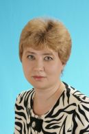 ЛУДАНОВА Наталья Владимировна, учитель биологии и химии