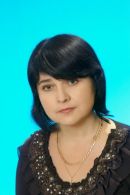 МИНИНА Светлана Николаевна, учитель биологии и химии